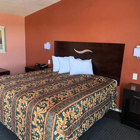 Royal Inn 보르거 외부 사진