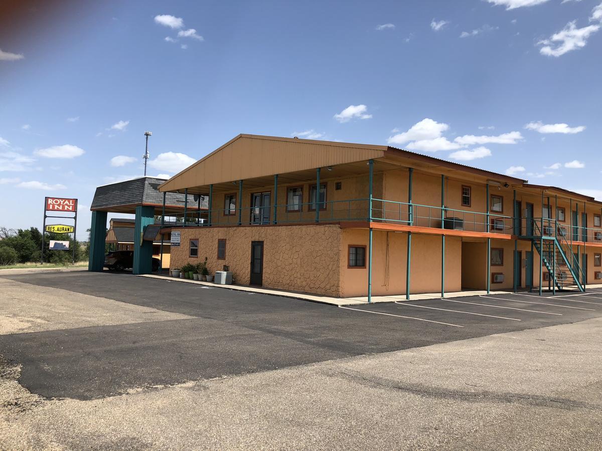 Royal Inn 보르거 외부 사진