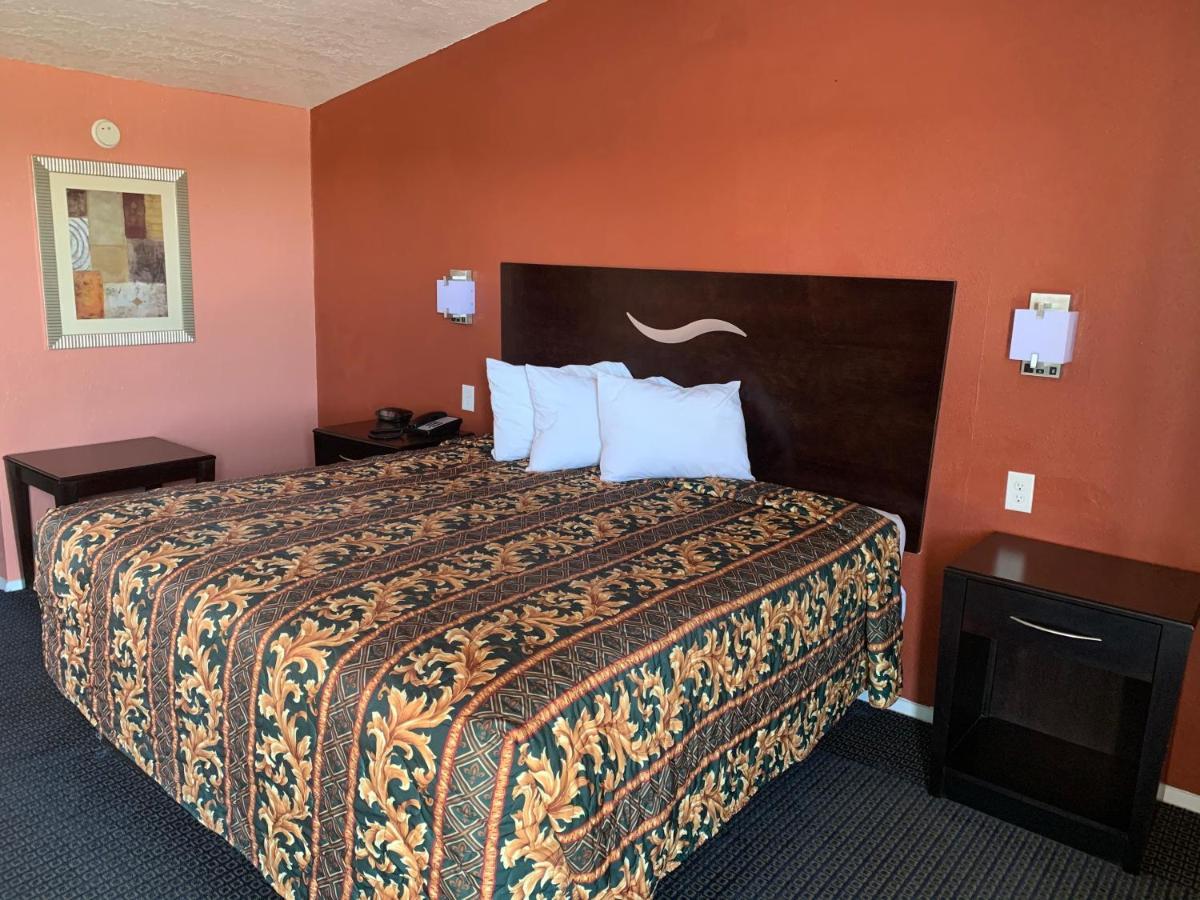 Royal Inn 보르거 외부 사진